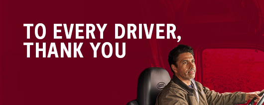 Peterbilt National Truck Driver Appreciation Week